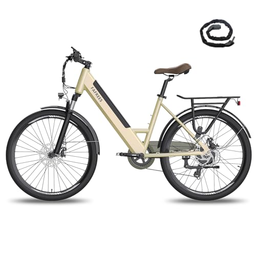 Fafrees F26 Pro Damen E-Bike